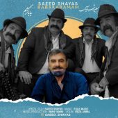 دانلود آهنگ سعید شایاس بابا کرمم